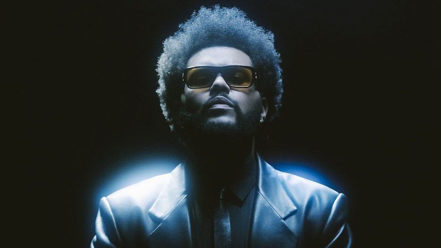 The Weeknd: Neues Album "Dawn FM" ist da und das mitreißende Video "Sacrifice" auch
