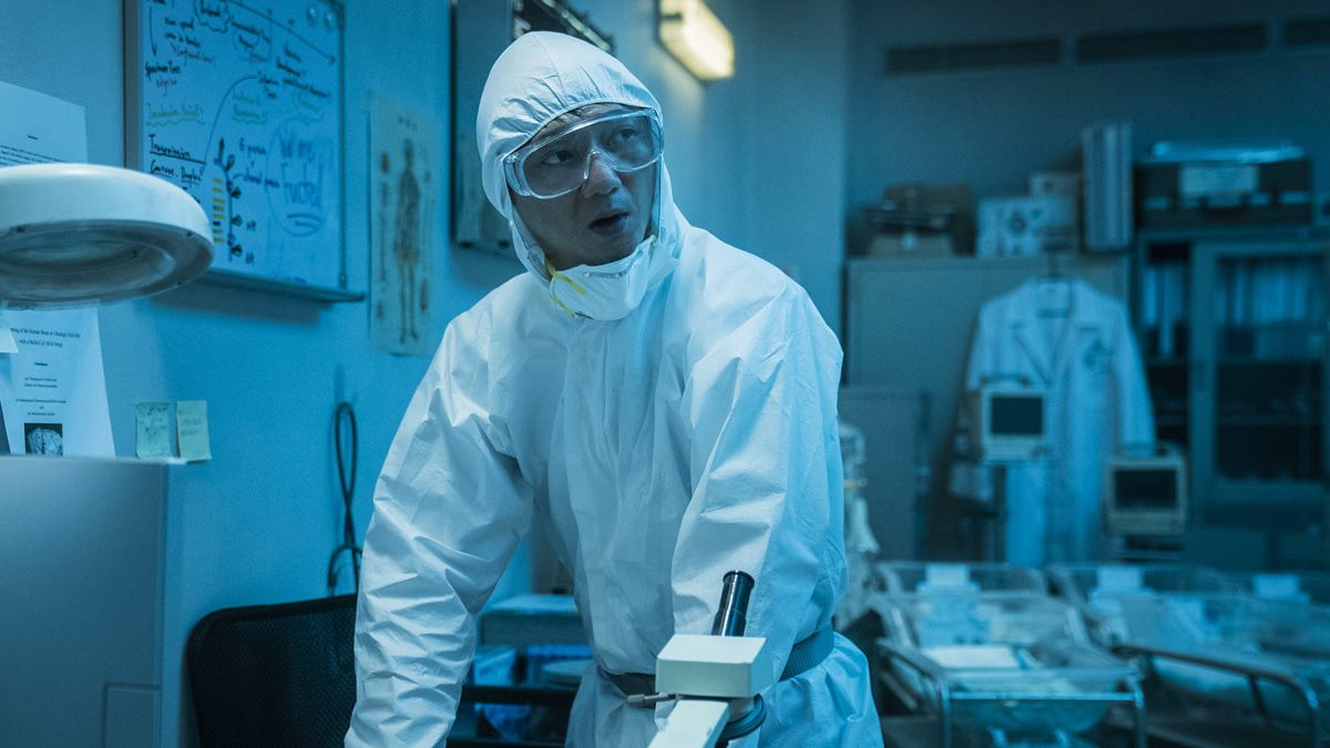 "The Sadness": Der kontroverseste Pandemiefilm der letzten Jahrzehnte