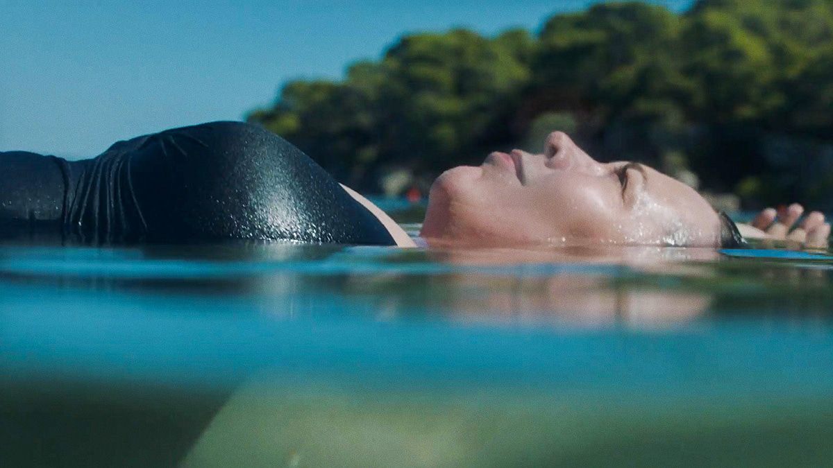 Netflix: In "Frau im Dunkeln" überstrahlt Olivia Colman alle