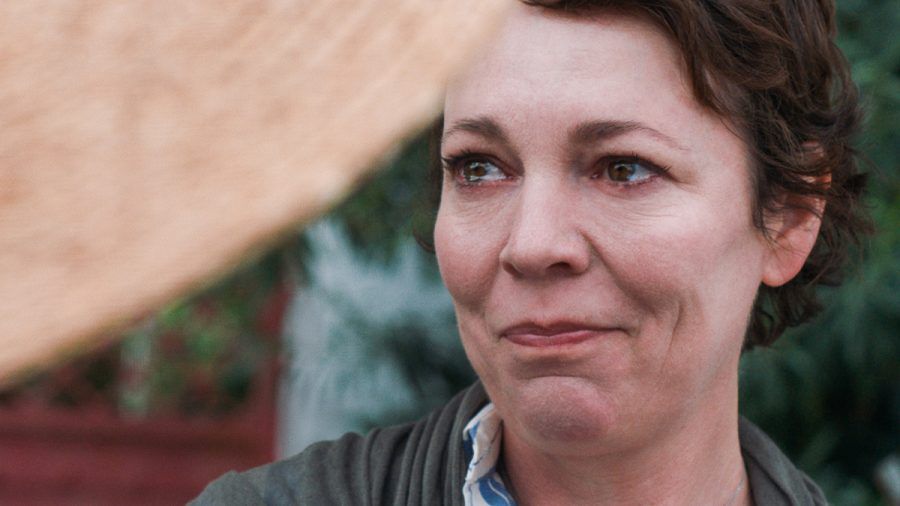 Netflix: In "Frau im Dunkeln" überstrahlt Olivia Colman alle