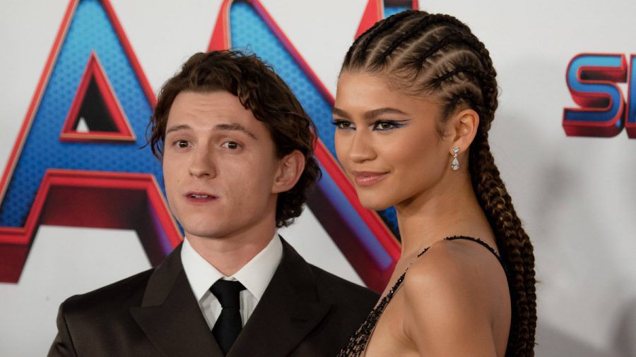 Harry und Meghan: Geheimes Treffen mit Tom Holland und Zendaya