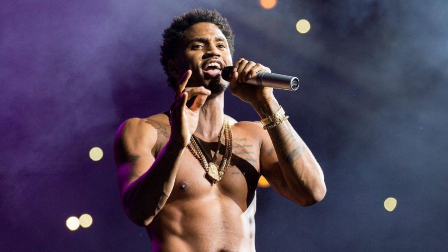 Vergewaltigungsvorwürfe gegen Trey Songz: Das sagt der US-Sänger!