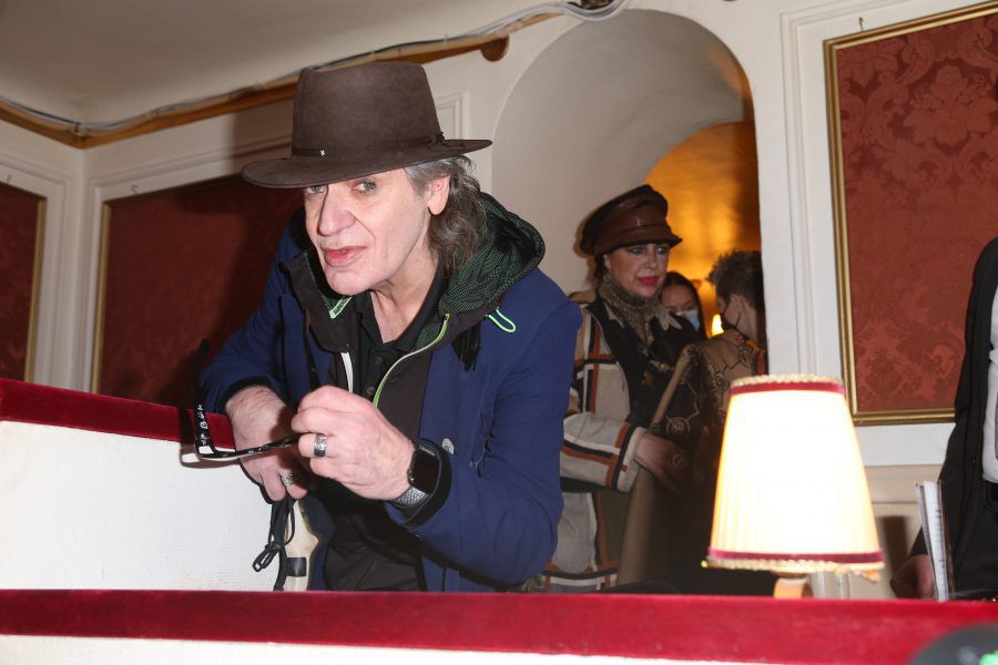 Udo Lindenberg ist abstinent: Das ist sein härtester Entzug