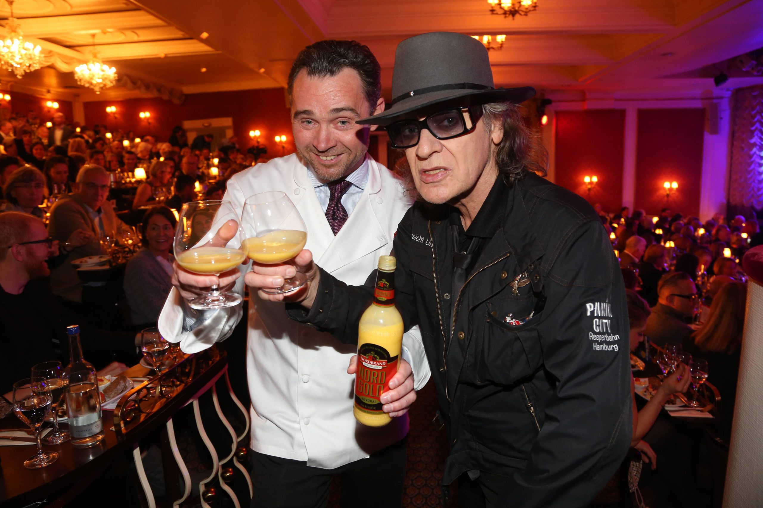 Udo Lindenberg ist abstinent: Das ist sein ha?rtester Entzug