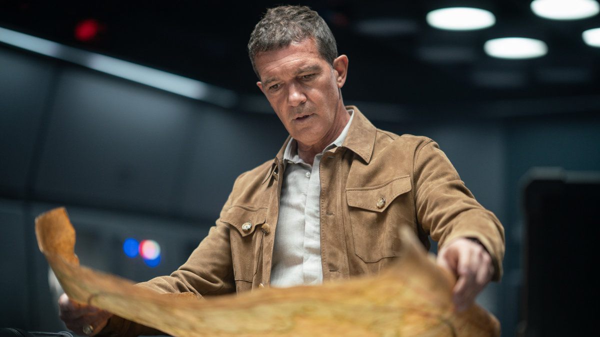 Mark Wahlberg und Tom Holland auf der Jagd nach 5 Milliarden Dollar: Der neue Trailer!
