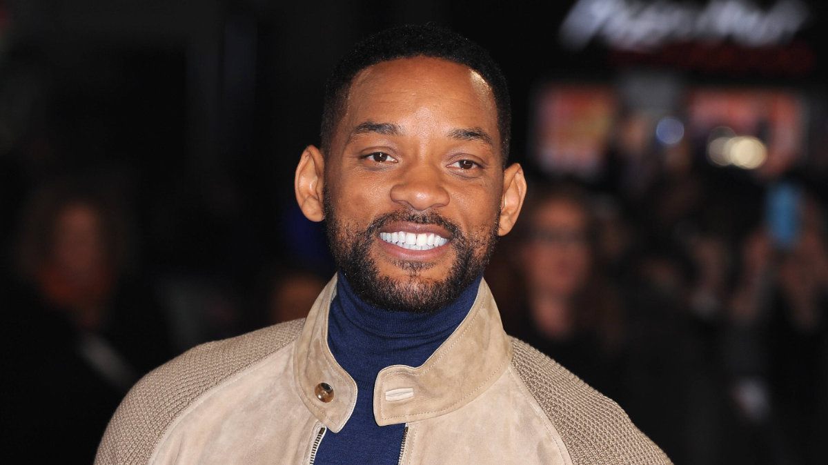"Will Swiss": Dieser TikToker sieht aus wie Will Smiths Zwilling!