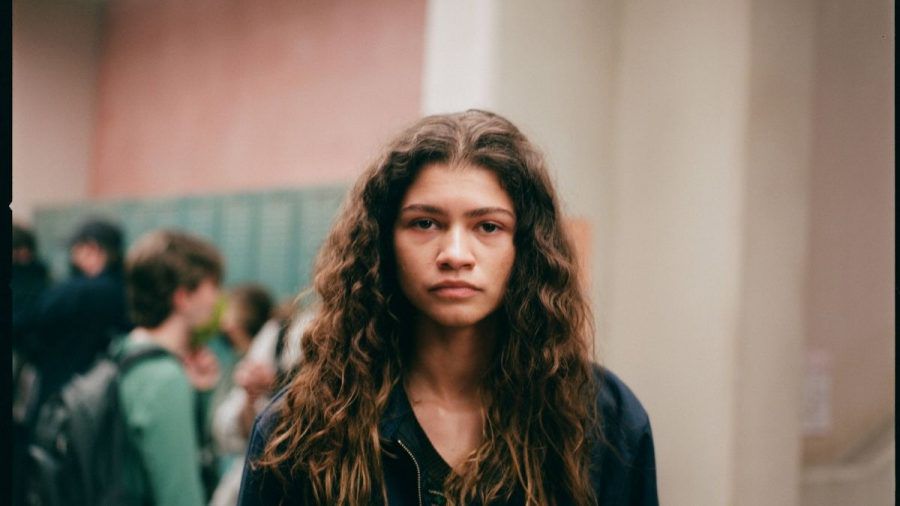 Zum Start von „Euphoria“: Zendaya warnt ihre Fans vor eigener Serie