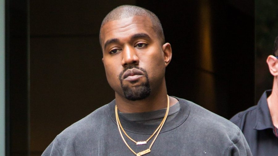 Kanye West sucht angeblich aktuell keine feste Bindung zu einer Frau. (tae/spot)