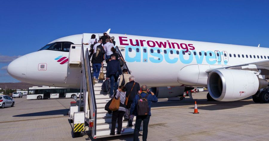 Als erste interkontinentale Fluggesellschaft überhaupt wird die Lufthansa Südafrikas berühmtem Krüger-Nationalpark über ihre Tochter Eurowings Discover künftig direkt anfliegen.