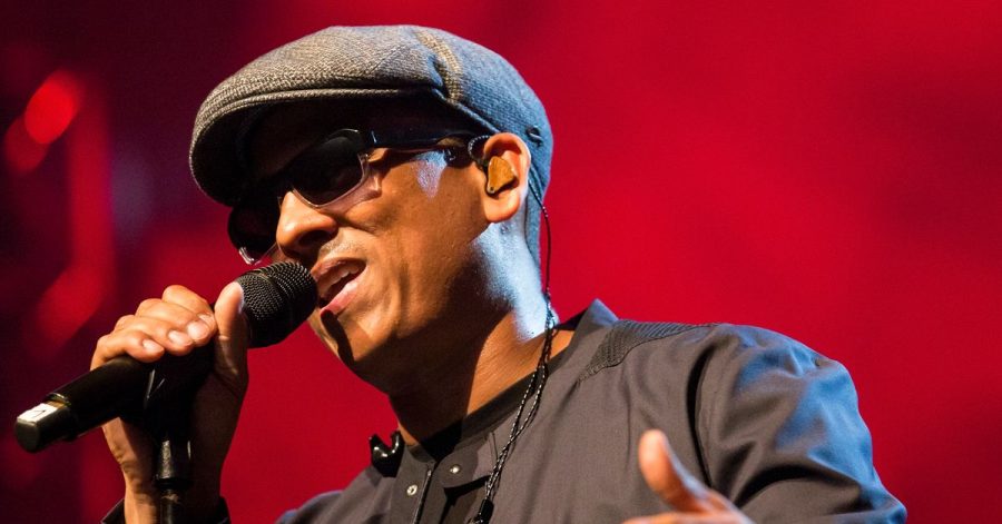 Muss seine geplante Tour absagen: Sänger Xavier Naidoo.