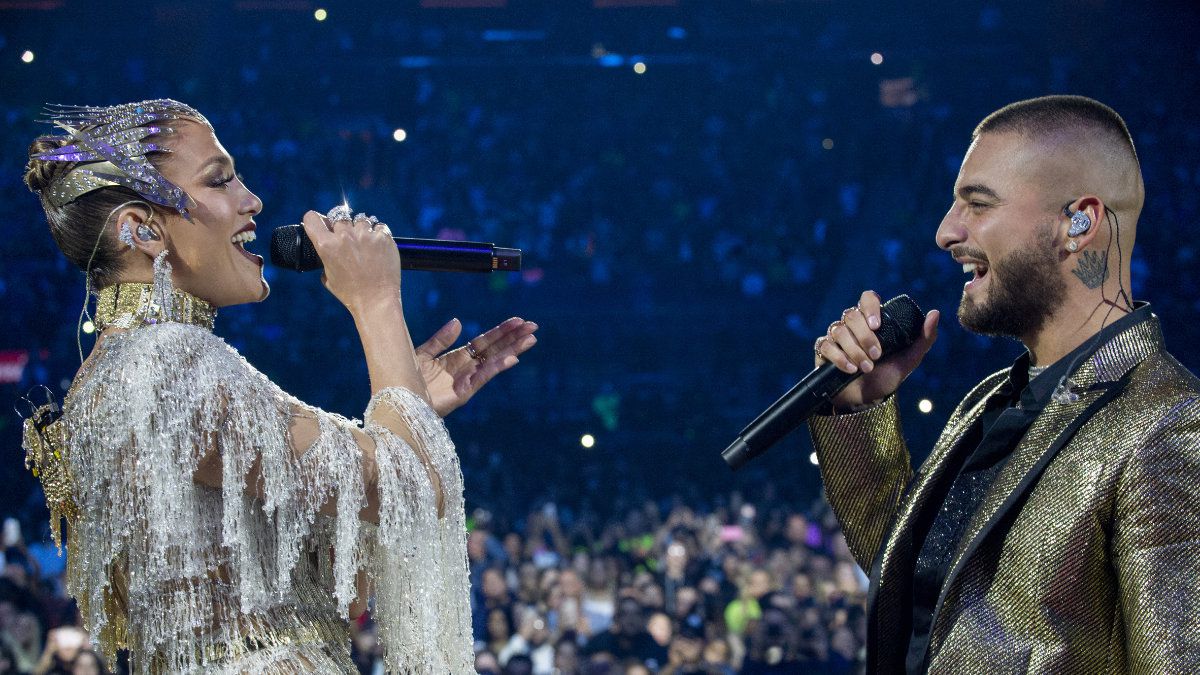 „Marry Me“ kommt ins Kino: Jennifer Lopez sucht die Liebe (wie im eigenen Leben)