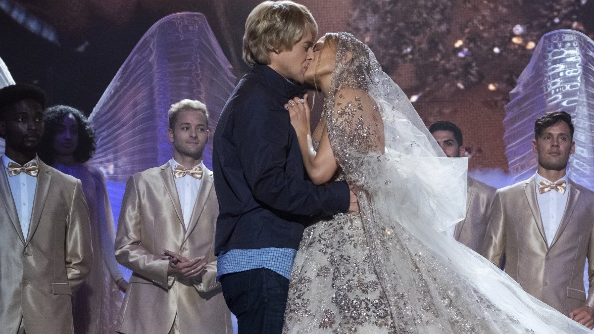 „Marry Me“ kommt ins Kino: Jennifer Lopez sucht die Liebe (wie im eigenen Leben)