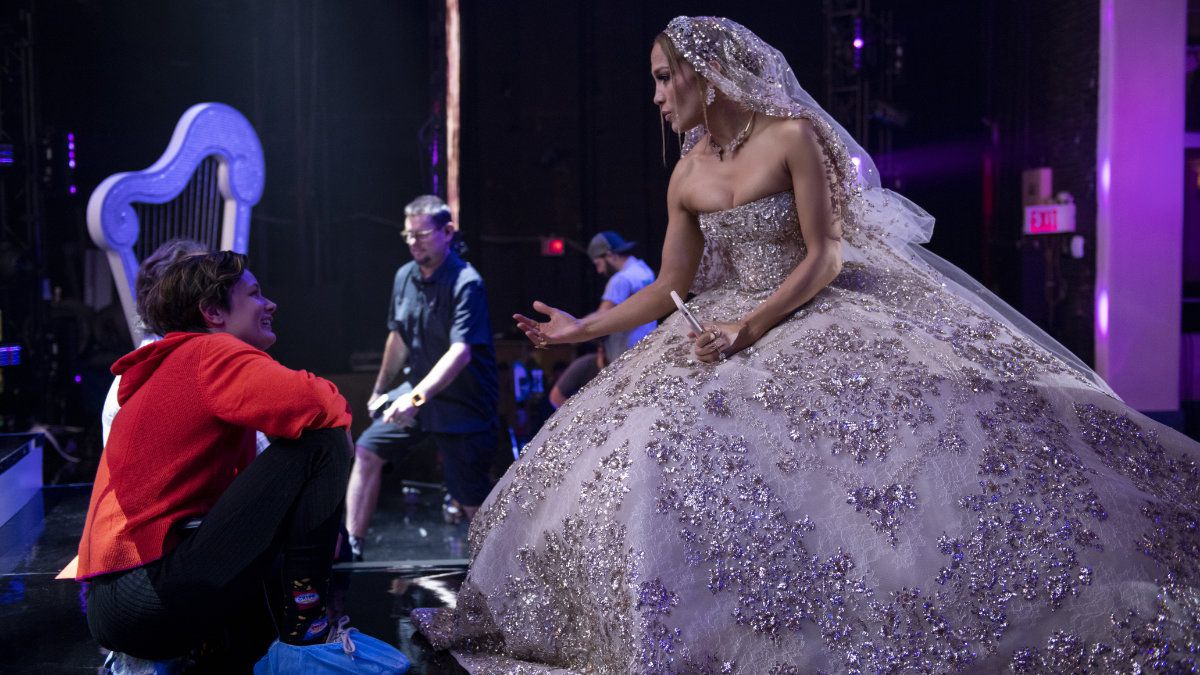 „Marry Me“ kommt ins Kino: Jennifer Lopez sucht die Liebe (wie im eigenen Leben)