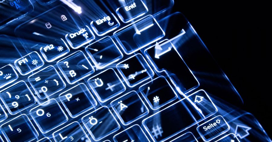 Mehrere Medienhäuser in Deutschland melden Cyberangriffe.