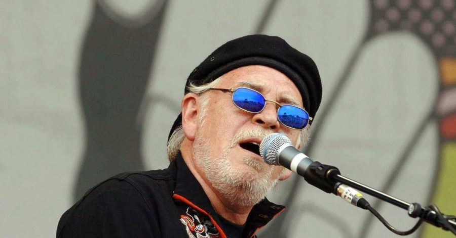 Die Musikwelt trauert um Gary Brooker.