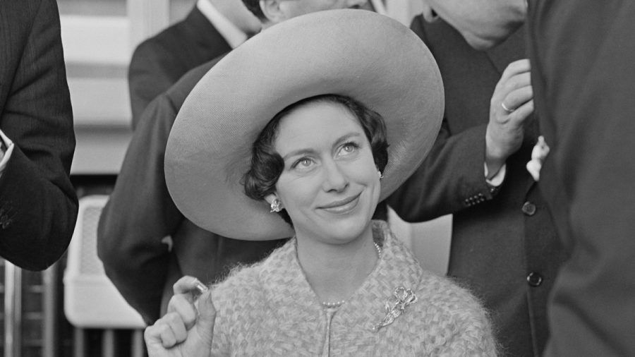 Prinzessin Margaret wäre heute 91 Jahre alt. Sie starb vor 20 Jahren. (ncz/ln/spot)