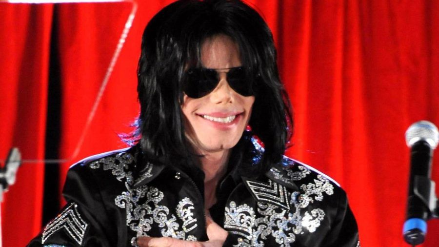 Bald wird ein Biopic über Michael Jackson zu sehen sein. (hub/spot)
