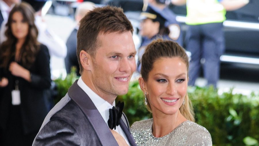 Tom Brady und Gisele Bündchen sind seit 2009 verheiratet. (tae/spot)