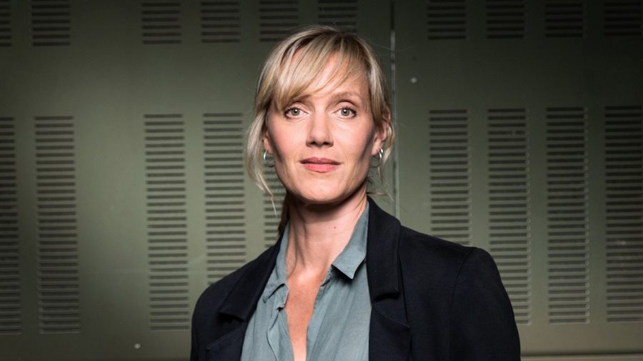 Anna Schudt war zehn Jahre lang als Kommissarin Martina Bönisch im Dortmund-"Tatort" zu sehen. (ili/spot)