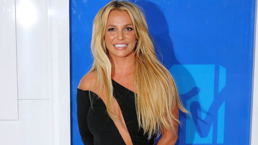 Britney Spears könnte bald ein aufsehenerregendes Buch veröffentlichen. (jom/spot)