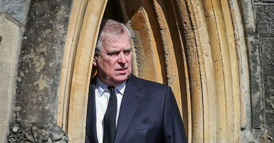 Der britische Prinz Andrew, Herzog von York, wird 62. Er sorgt immer wieder für Schlagzeilen.