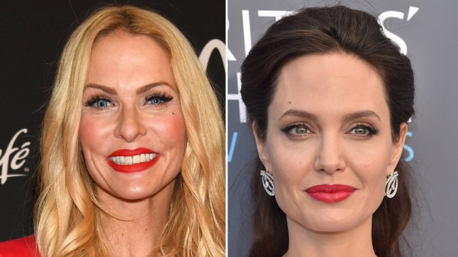 Unter anderem Sonya Kraus und Angelina Jolie ließen sich ihre Brüste entfernen. (jes/spot)