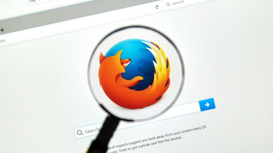 Mozillas Firefox gehört zu den beliebtesten Internet-Browsern. (elm/spot)