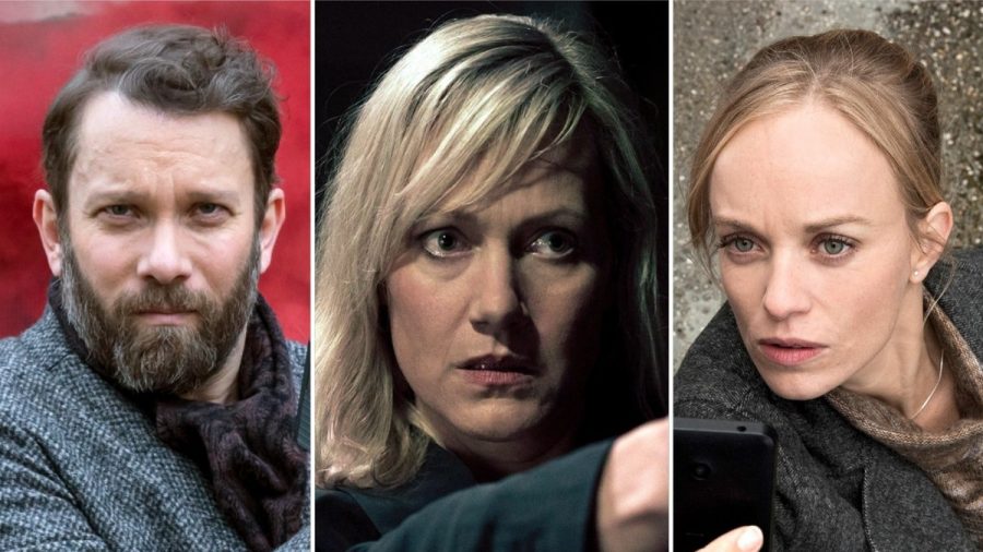 Kommissarin Martina Bönisch (Anna Schudt, M.) verabschiedete sich mit dem "Tatort: Liebe mich". Christian Ulmen schied als Kommissar Lessing mit dem "Tatort: Der feine Geist" aus. Und Nadeshda Krusenstern (Friederike Kempter) wurde im "Tatort: Das Team" umgebracht. (ili/spot)