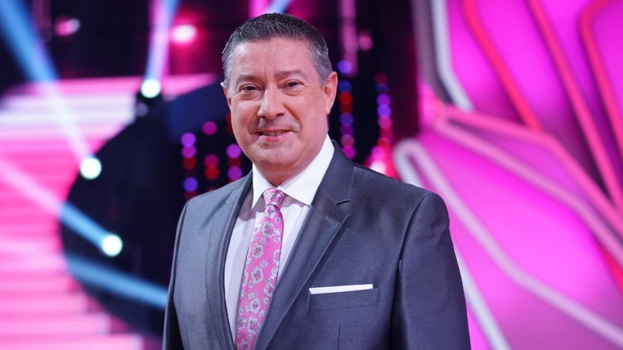 Joachim Llambi ist wieder gesund. (mia/spot)