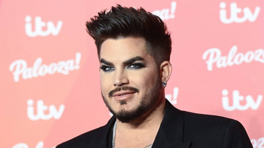 Adam Lambert: Unterstützung nach Adeles Gig-Absage