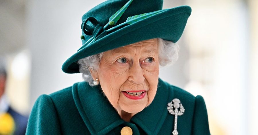 Die Briten sorgen sich um die Gesundheit von Königin Elizabeth II.