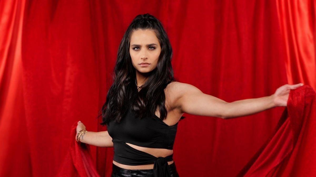 Amira Pocher bei "Let's Dance": Darum wird sie von allen gehasst!