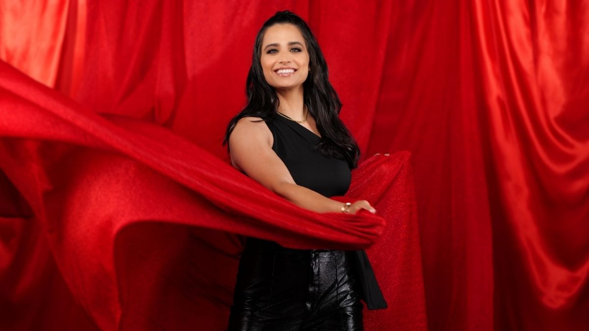 Amira Pocher bei "Let's Dance": Darum wird sie von allen gehasst!