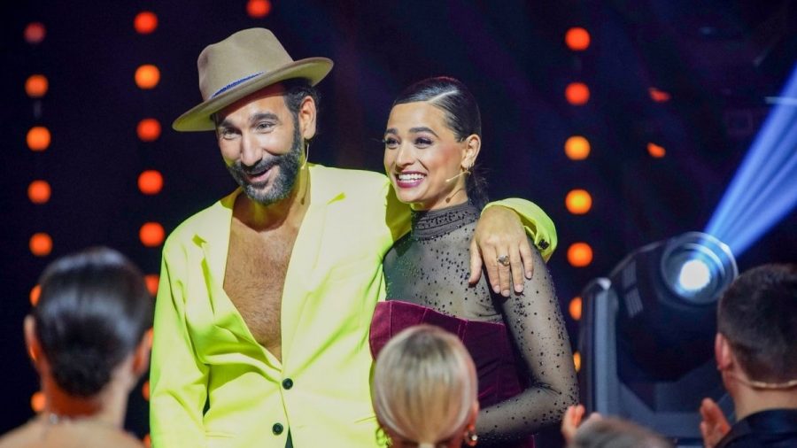 „Let's Dance": Ist Amira Pocher die geheime Favoritin?