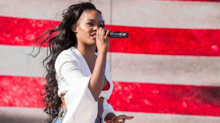 „Hör auf, deine Tochter zu traumatisieren“: Azalea Banks greift Kanye West an