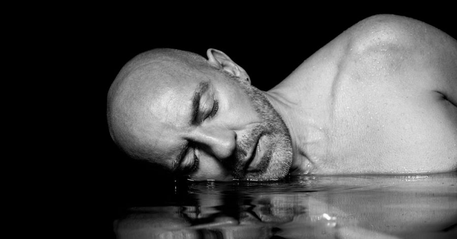 DJ Sven Väth lauscht der Mystik des Tanzens.