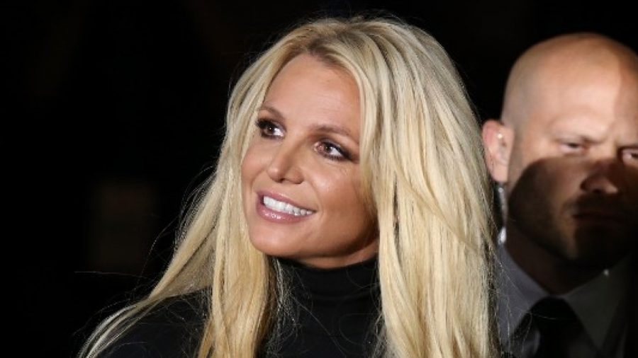 Britney Spears soll vor Kongress-Abgeordneten über ihre Gerichtserfahrungen berichten. (dr/spot)