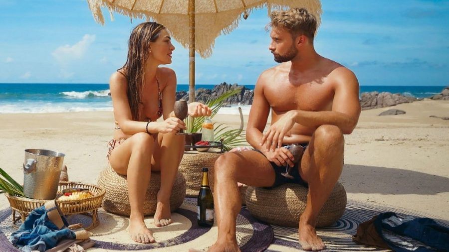 "Der Bachelor": Schießt sich Favoritin Jana-Maria mit dieser peinlichen Aktion ins Aus?