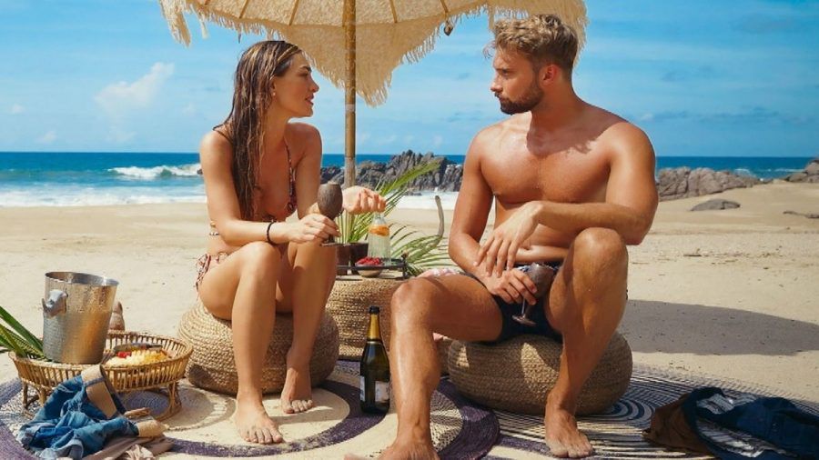 "Der Bachelor": Schießt sich Favoritin Jana-Maria mit dieser peinlichen Aktion ins Aus?