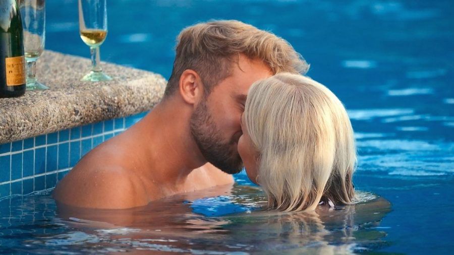 "Der Bachelor": Schießt sich Favoritin Jana-Maria mit dieser peinlichen Aktion ins Aus?