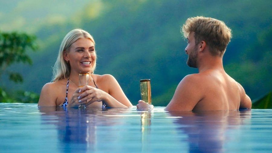 "Der Bachelor": Schießt sich Favoritin Jana-Maria mit dieser peinlichen Aktion ins Aus?
