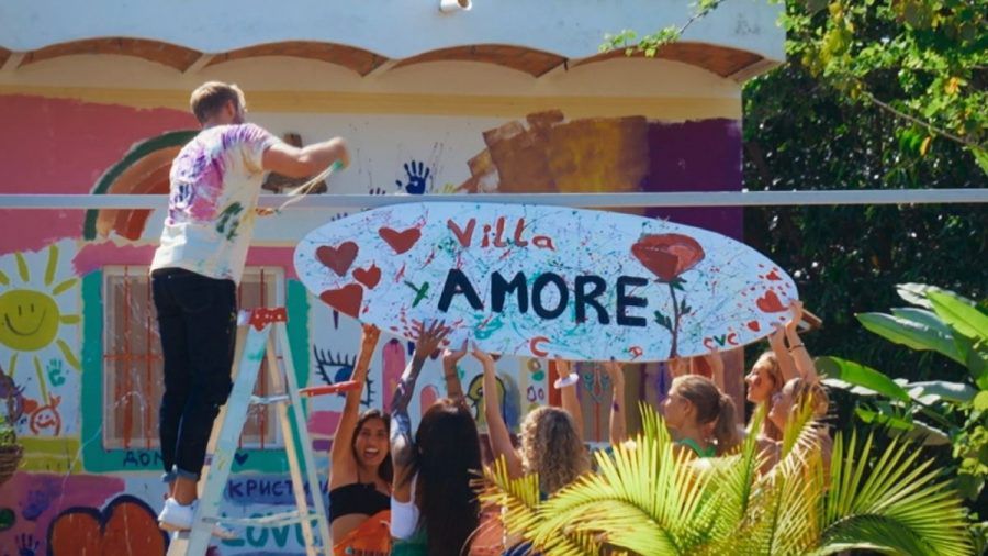 "Der Bachelor": Der 1. Kuss, Eifersuchtsdrama und Durchfall-Attacke!