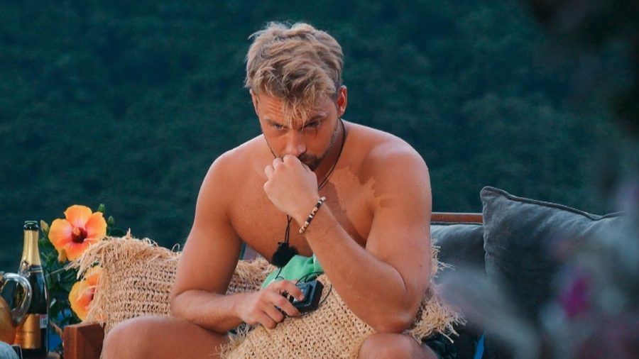 "Der Bachelor": Der 1. Kuss, Eifersuchtsdrama und Durchfall-Attacke!