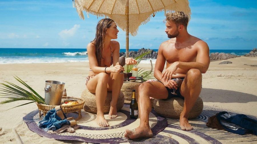 "Der Bachelor" - Alle hassen Favoritin Jana-Maria: "Du nervst!"