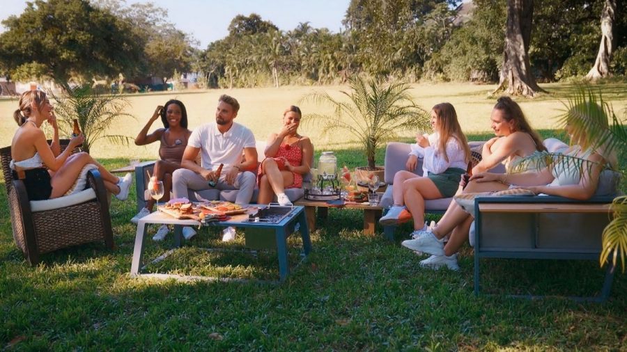 "Der Bachelor": Richtet Dominik nur Chaos an?