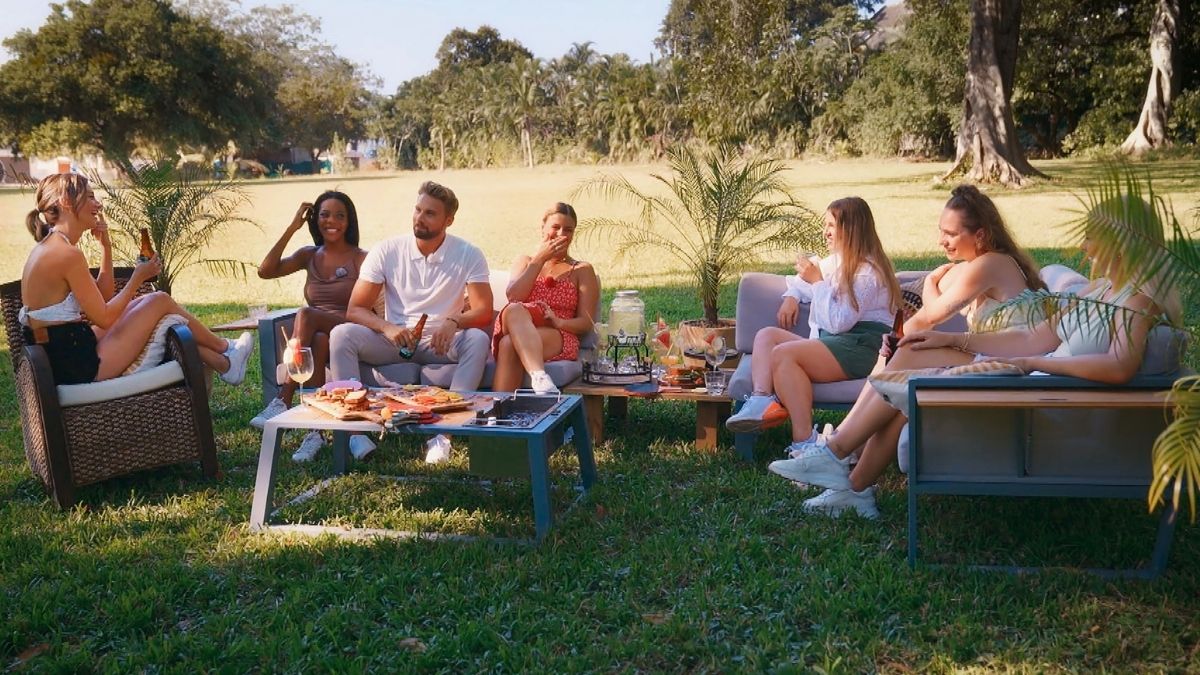 "Der Bachelor": Richtet Dominik nur Chaos an?