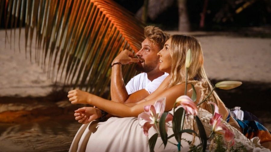 "Der Bachelor": Dominik lädt zum beim peinlichsten Date aller Zeiten ein!