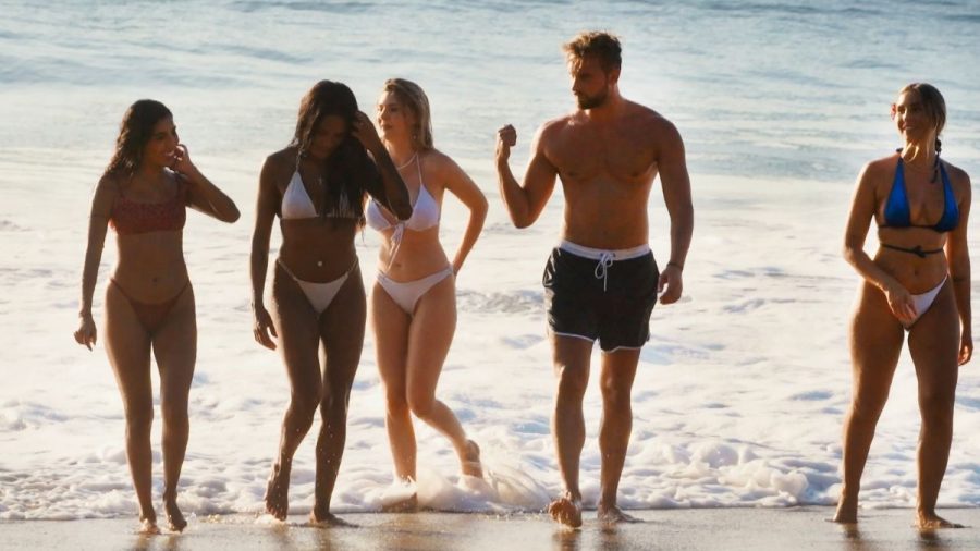 "Der Bachelor": Dominik lädt zum beim peinlichsten Date aller Zeiten ein!