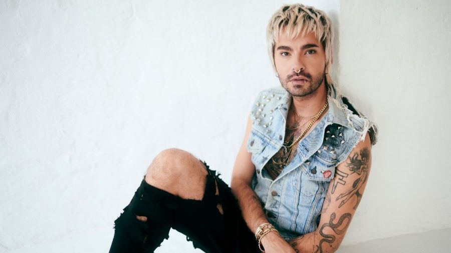 Bill Kaulitz: Sein Handy erkennt ihn nicht mehr – und DAS ist der Grund!