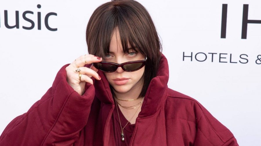 Billie Eilish: Warum Kanye West nun auf sie losgeht